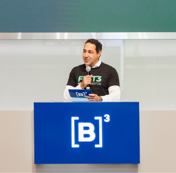 Sobre a Fictor Alimentos S.A