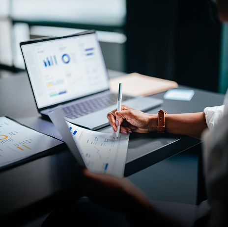 Ambiental e Governança