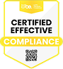 Selo Ouro Compliance
