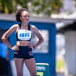 Efeito Fictor no Atletismo