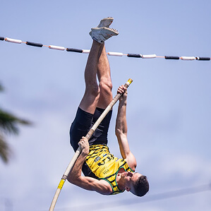 Efeito Fictor no Atletismo