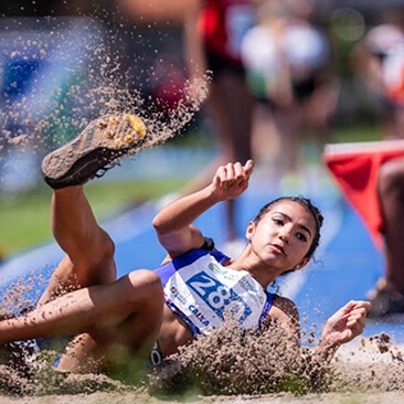 Efeito Fictor no Atletismo