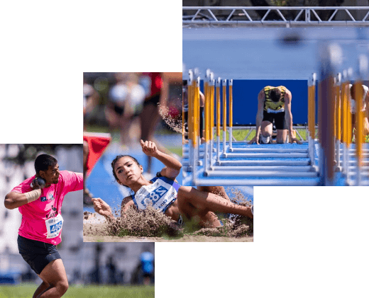 Efeito Fictor no Atletismo