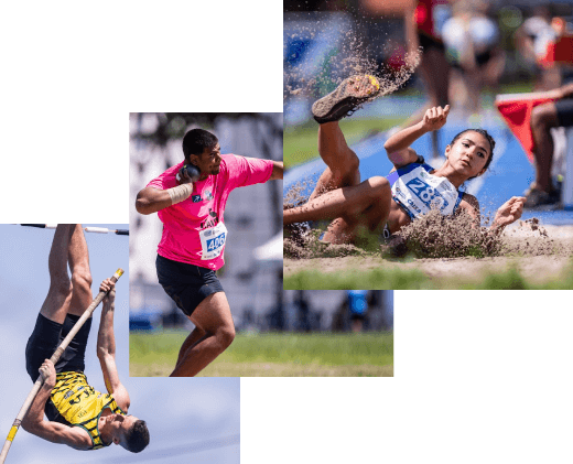 Efeito Fictor no Atletismo