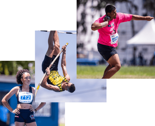 Efeito Fictor no Atletismo