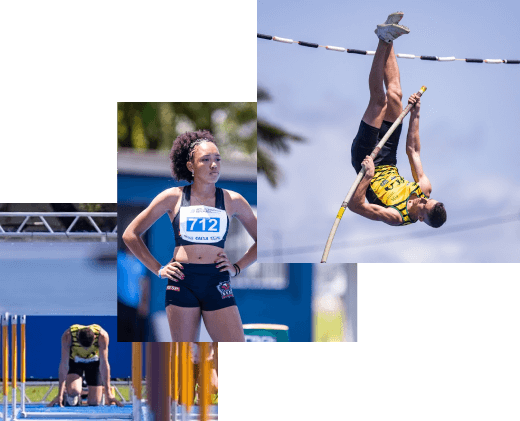 Efeito Fictor no Atletismo