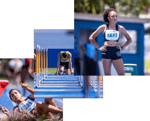 Efeito Fictor no Atletismo