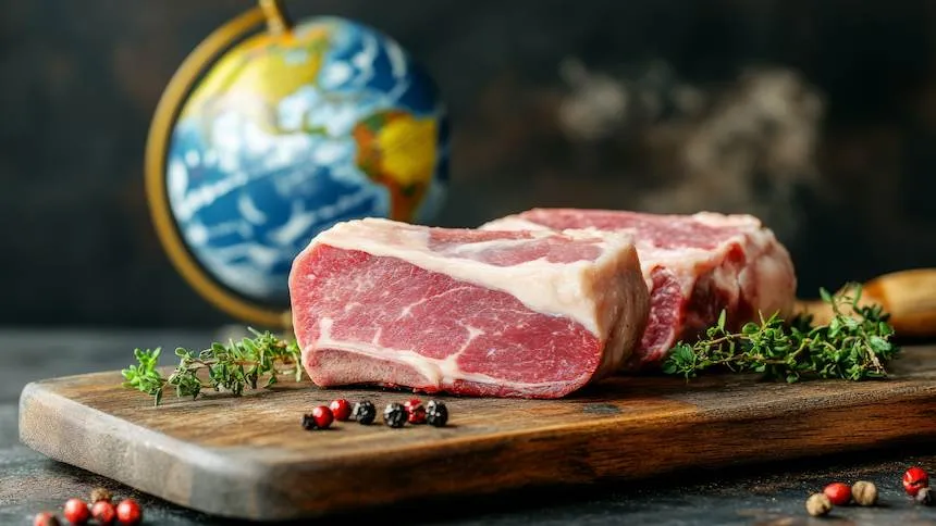 Fictor Alimentos faz primeiro M&A e mira exportação de suínos para Oriente Médio e África