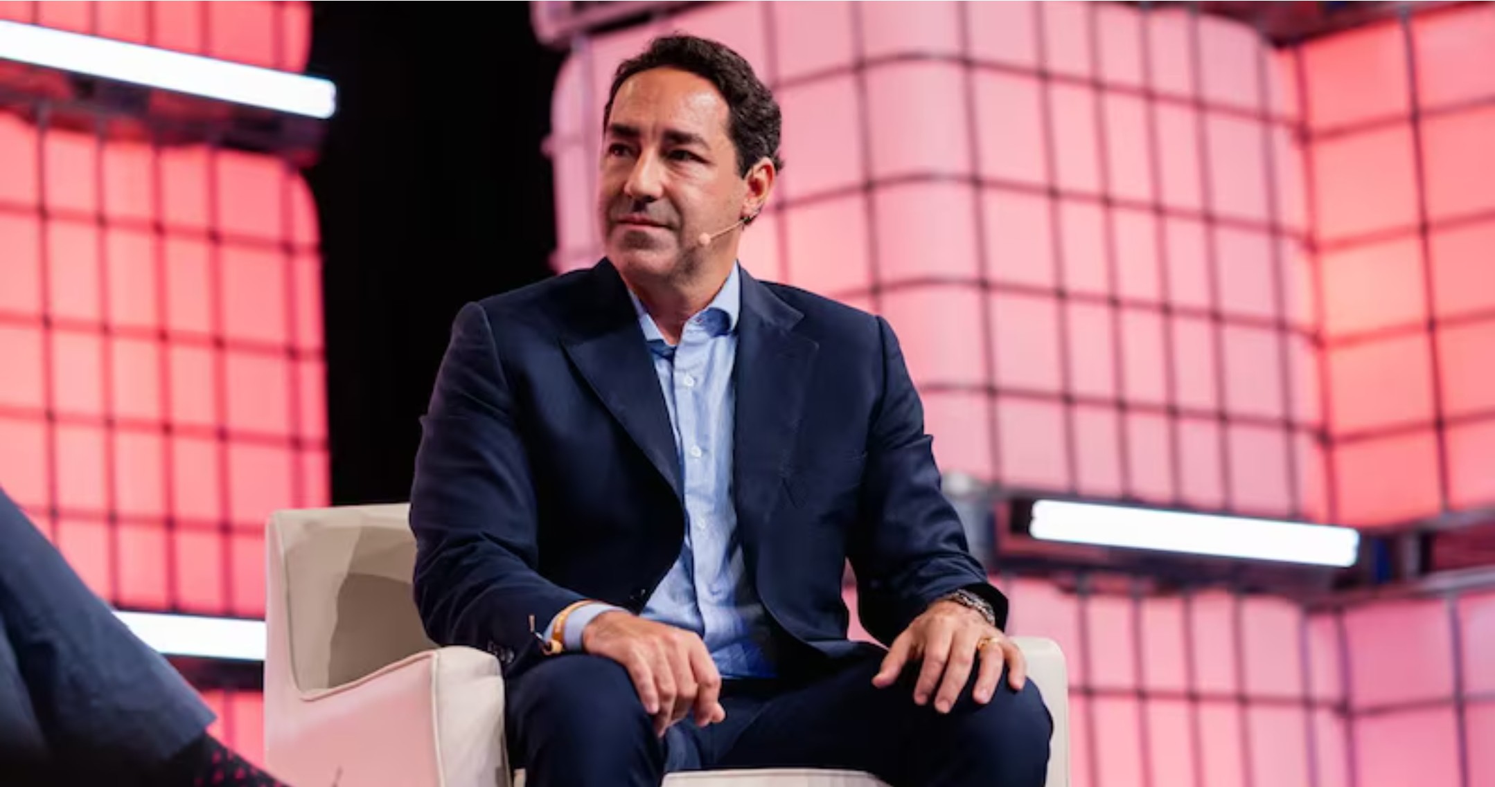 Rafael Gois fala sobre expansão internacional do Grupo Fictor.