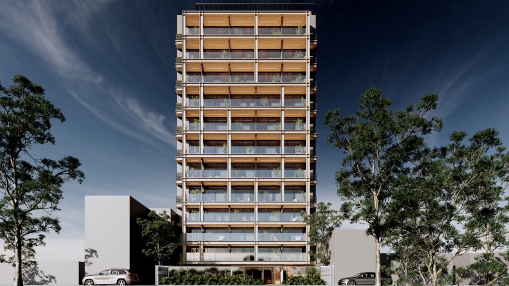 Fachada Mena Barreto_Botafogo_RJ_Fictor_Real Estate