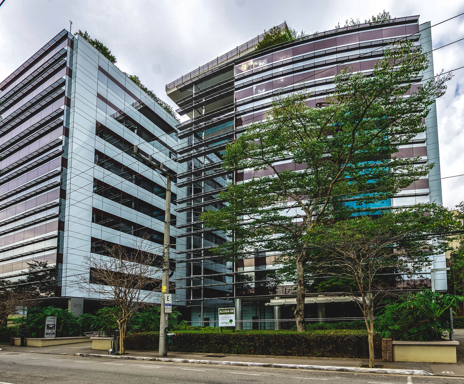 O que é uma holding