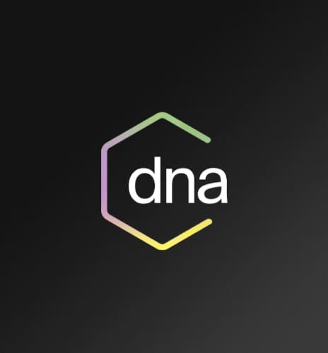 DNA